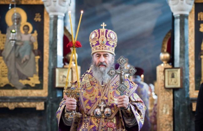 Отвергли Константинополь и пригрозили судом: что постановил Синод УПЦ МП