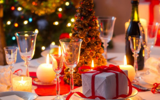 Стало известно, во сколько обойдется украинцам новогодний стол в 2019