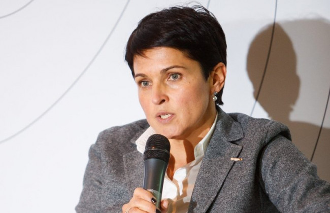 В ЦИК настаивают на частичных изменениях закона о выборах президента Украины