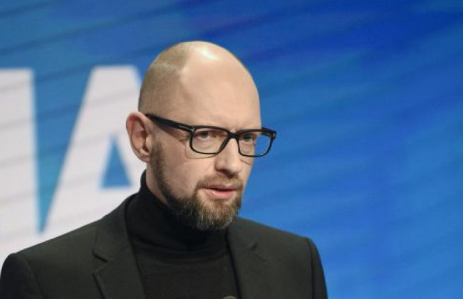 Злоупотребление властью:  в отношении Яценюка и Петренко открыли уголовное производство