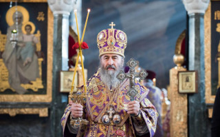 Отвергли Константинополь и пригрозили судом: что постановил Синод УПЦ МП