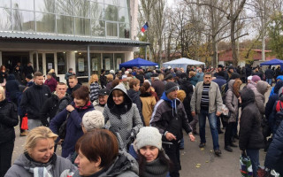 В Верховной Раде рассказали об ответственности за участие в «выборах» на Донбассе