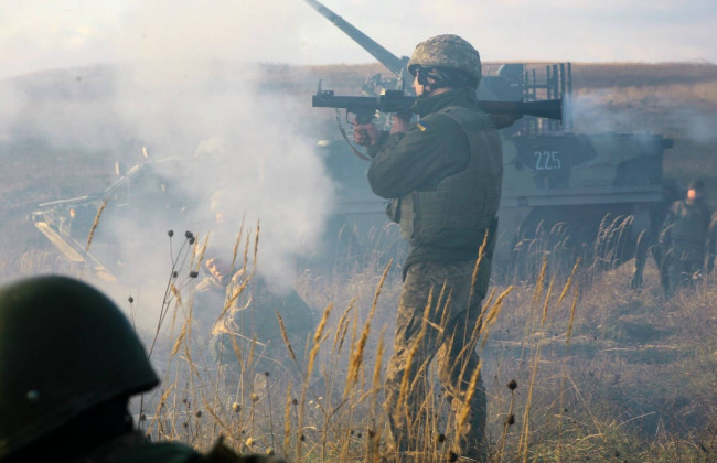 Бойовики на Донбасі понесли втрати: є подробиці