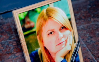 Вбивство Гандзюк: з'явилися нові подробиці про ймовірного виконавця