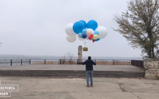 Боевикам на Донбассе устроили «диверсию» на выборах