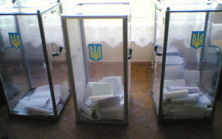 Стало известно, во сколько обойдется организация выборов президента Украины
