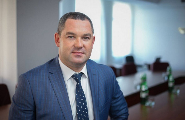 Экс-глава ГФС покинул страну после повестки из антикоррупционной прокуратуры