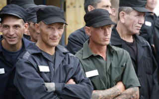 Заключенные из «Л/ДНР» просят перевода в Украину: заявления написали 900 человек