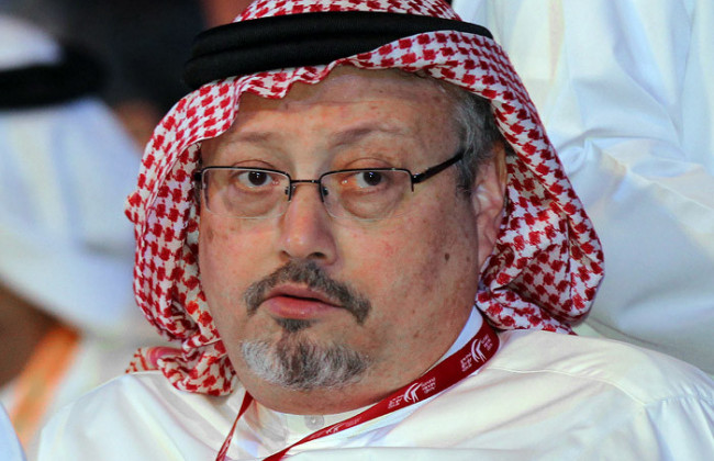 Жестокая расправа над журналистом в Саудовской Аравии: СМИ назвали заказчика