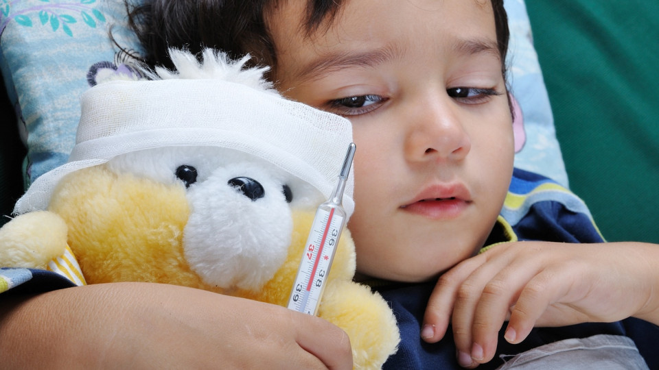 Как защитить себя и ребенка от пневмонии: советы Супрун
