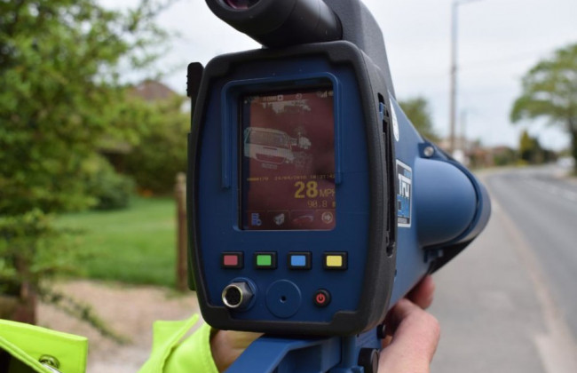 Нацполиция отчиталась о новых успехах TruCam