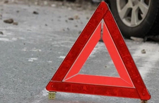 Пьяное ДТП в Винницкой области: есть пострадавшие