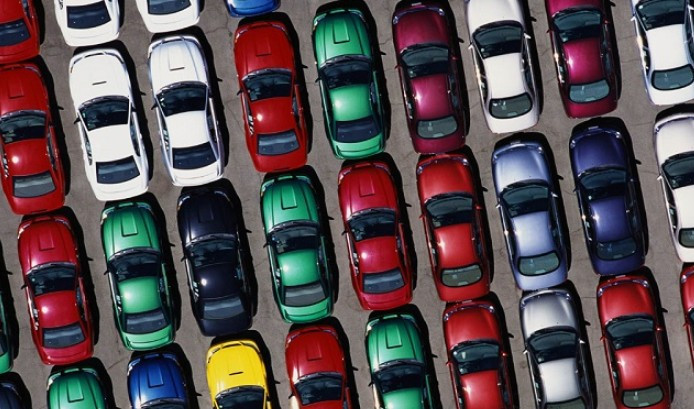 Порушення митних правил у 2018 році: в Ужгороді суд конфісковував 70 автомобілів