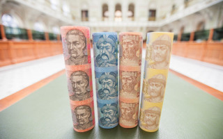 Не хватает денег: Счетная палата сообщает о срыве поступлений в госбюджет