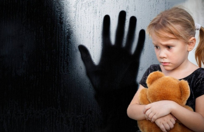 Жертва домашнего насилия: в Харькове родители после пыток убили свою собственную дочь