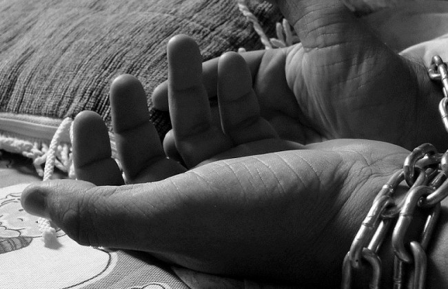 Семейная пара под Одессой держала в рабстве почти 100 человек