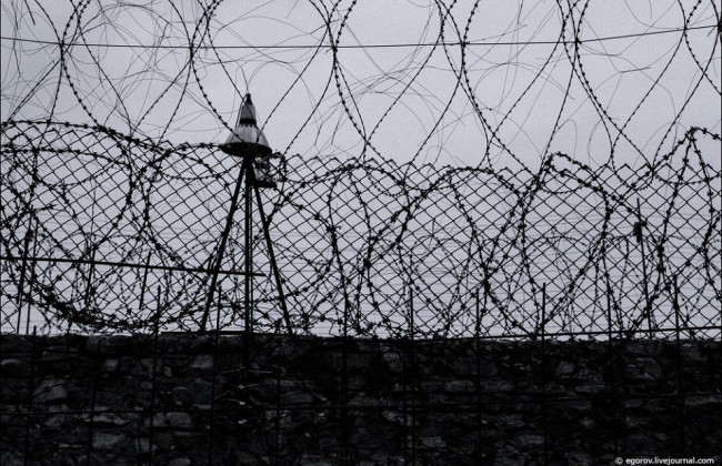 Бойовики «Л/ДНР» використовують засуджених в якості рабів