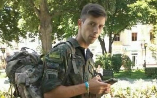 Смерть участника АТО в Польше: появились подробности
