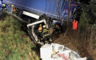 ДТП з українцями у Чехії: в реанімації померла п'ята жертва