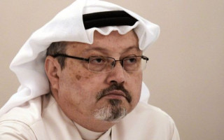 Жестокое убийство Хашогги: аудиозапись расправы над журналистом повергла в шок разведку