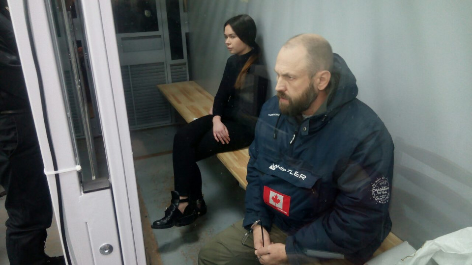 Харьковская трагедия: защита Дронова сделала громкое заявление