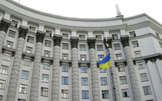 Кабмин ликвидировал Госслужбу по делам ветеранов войны и участников АТО