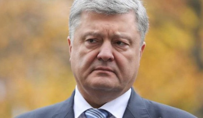 Порошенко резко отреагировал на отсутствие отопления в Смеле