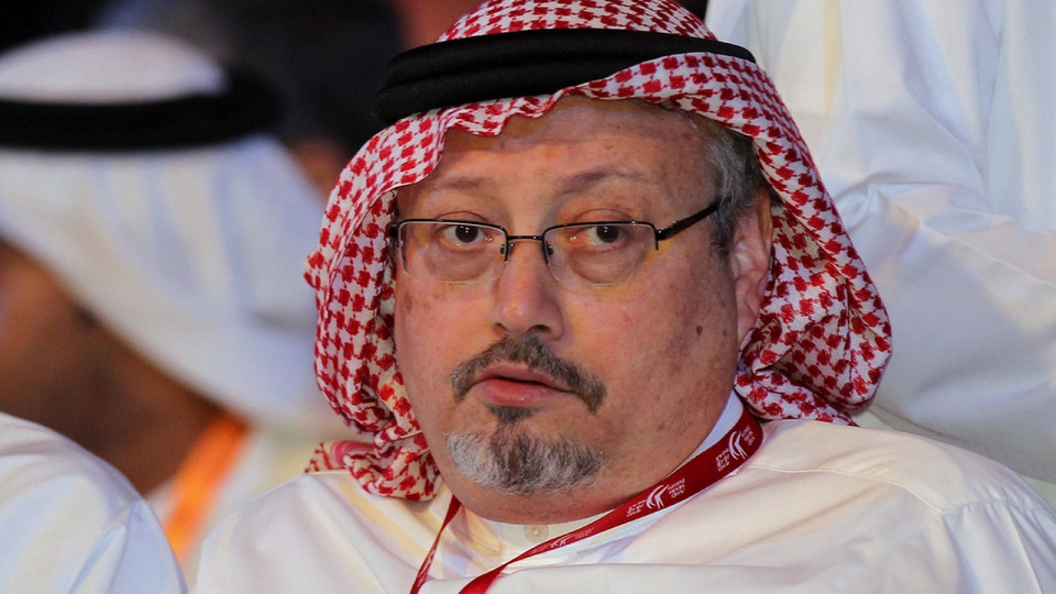 Убийство саудовского журналиста: исполнителям грозит смертная казнь