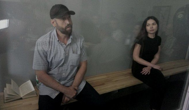 Харківська трагедія: у справі Зайцевої знайшли несподівані нюанси