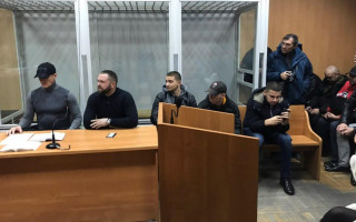 В Одесі справу «2 травня» розглядатиме суд присяжних
