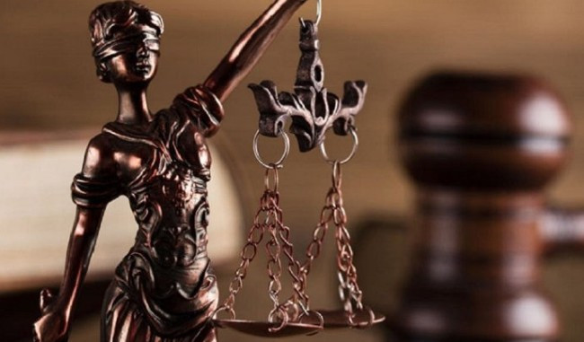 На Вінниччині судді виявили фальшиве судове рішення