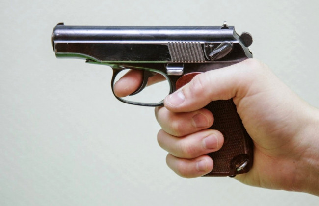 Невідомі стріляли в чоловіка в Харкові серед білого дня: є подробиці