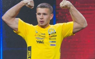 ДТП с украинскими чемпионами мира: стало известно о состоянии выжившего спортсмена