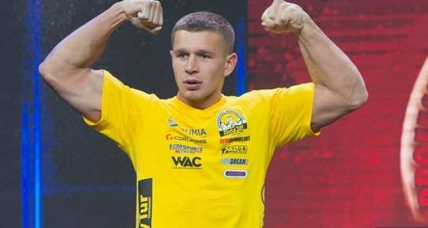 ДТП с украинскими чемпионами мира: стало известно о состоянии выжившего спортсмена