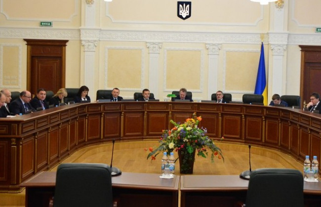 Суддю з Луганської області Вячеслава Шелюту звільнено з посади