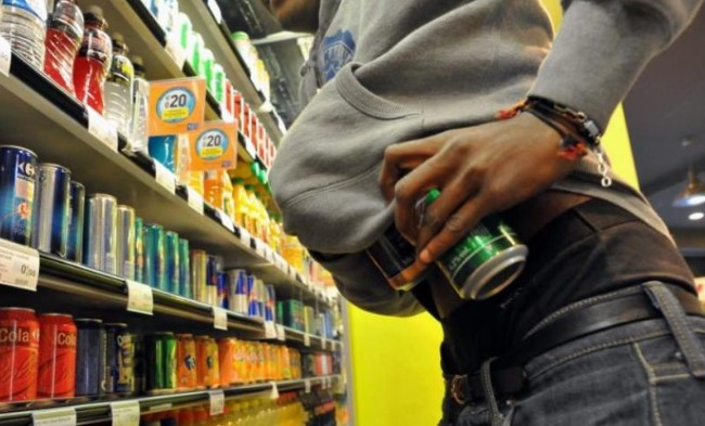 На Донеччині суд покарав неповнолітнього за крадіжку чужого майна