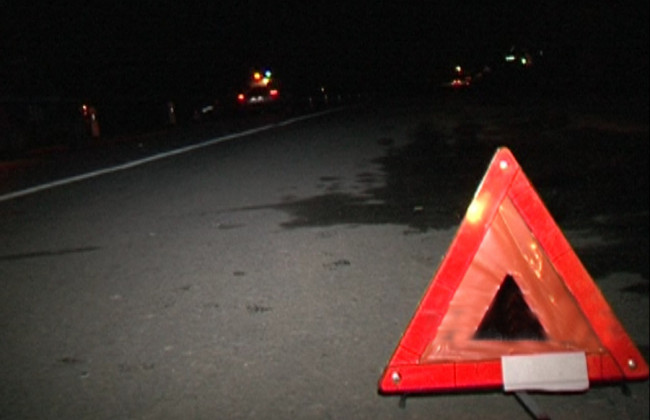 Фура смяла легковушку: смертельное ДТП под Харьковом