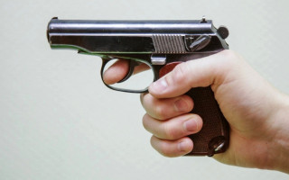 Невідомі стріляли в чоловіка в Харкові серед білого дня: є подробиці