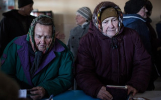 Пенсии для жителей Донбасса: в ООН напомнили об обязанностях Украины