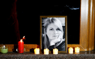 Убийство Гандзюк: в сторону друзей погибшей посыпались угрозы