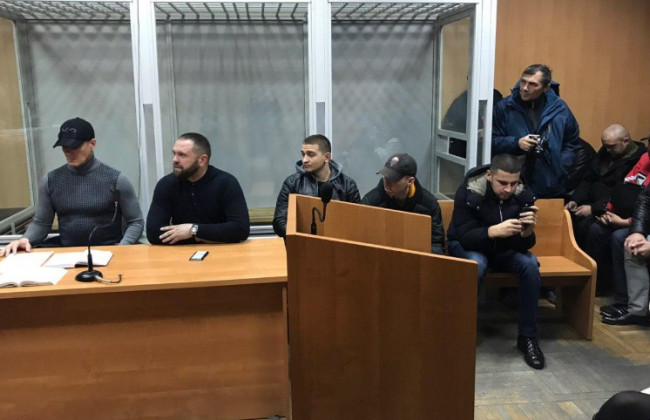 В Одесі справу «2 травня» розглядатиме суд присяжних