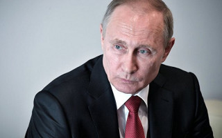 «Выборы» в «ДНР»: Путин раскритиковал позицию Евросоюза