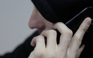 «Замінував» банківське відділення: правоохоронці затримали зловмисника