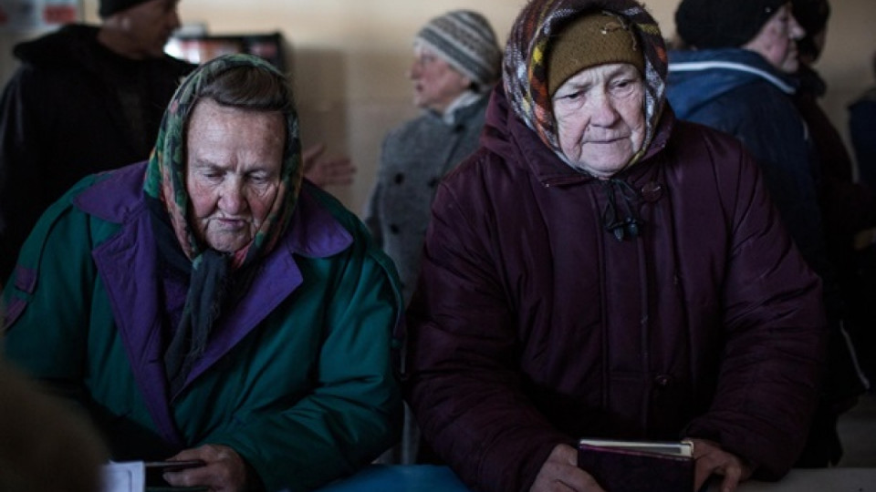 Пенсии для жителей Донбасса: в ООН напомнили об обязанностях Украины