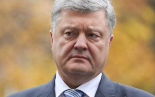 Порошенко резко отреагировал на отсутствие отопления в Смеле