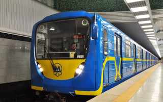 Метро на Троещину: кредит на строительство предоставит Китай