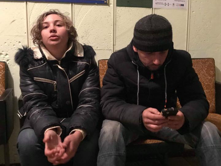 Под Киевом задержали живодеров: появились новые подробности, фото и видео