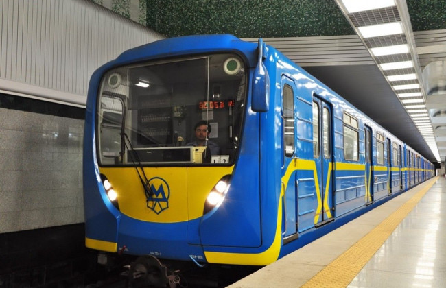 Метро на Троещину: кредит на строительство предоставит Китай