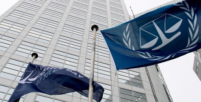 ЕС настаивает на ратификации Римского статута в Украине