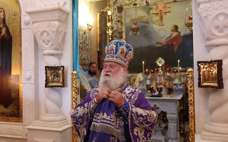 Московский патриархат исчезнет: неожиданный прогноз митрополита УПЦ МП